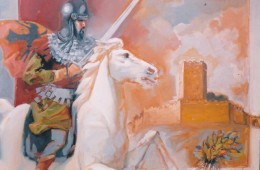 ΒΥΖΑΝΤΙΟ – 02