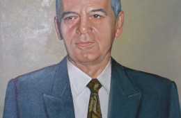 ΠΡΟΣΩΠΟΓΡΑΦΙΕΣ – 12